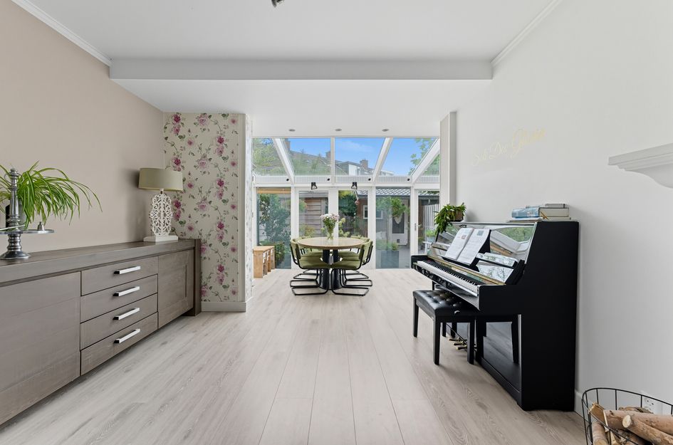 Floris V-Straat 20