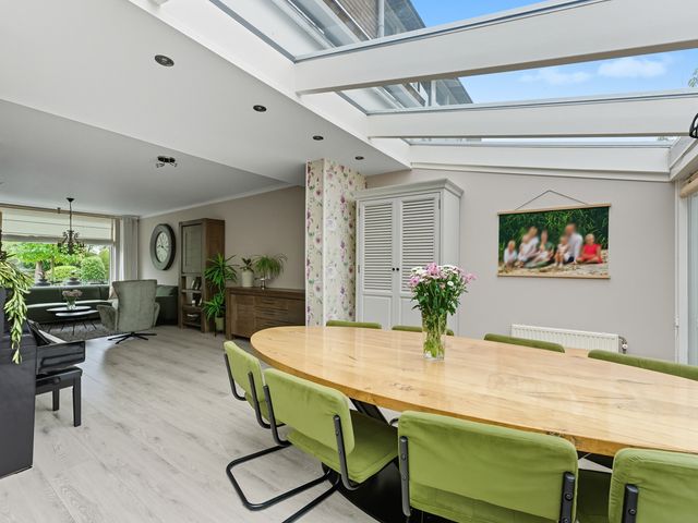 Floris V-Straat 20, Nieuw-Lekkerland