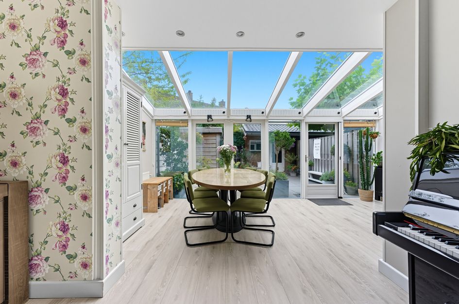 Floris V-Straat 20