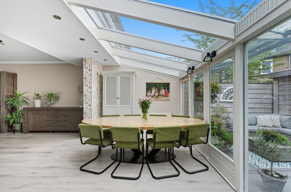 Floris V-Straat 20