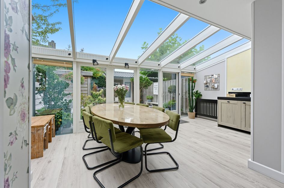 Floris V-Straat 20