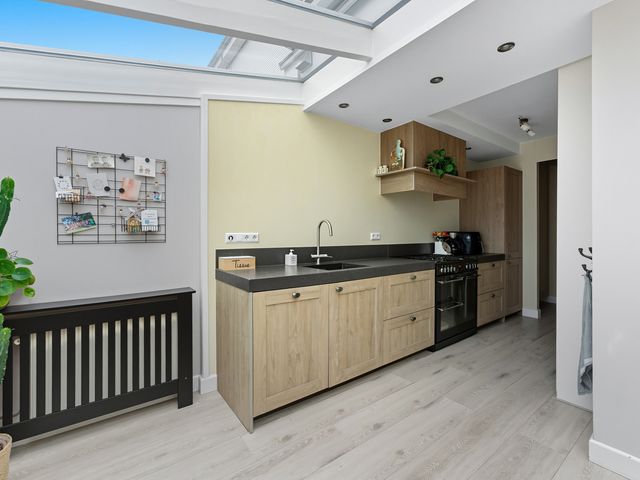 Floris V-Straat 20, Nieuw-Lekkerland