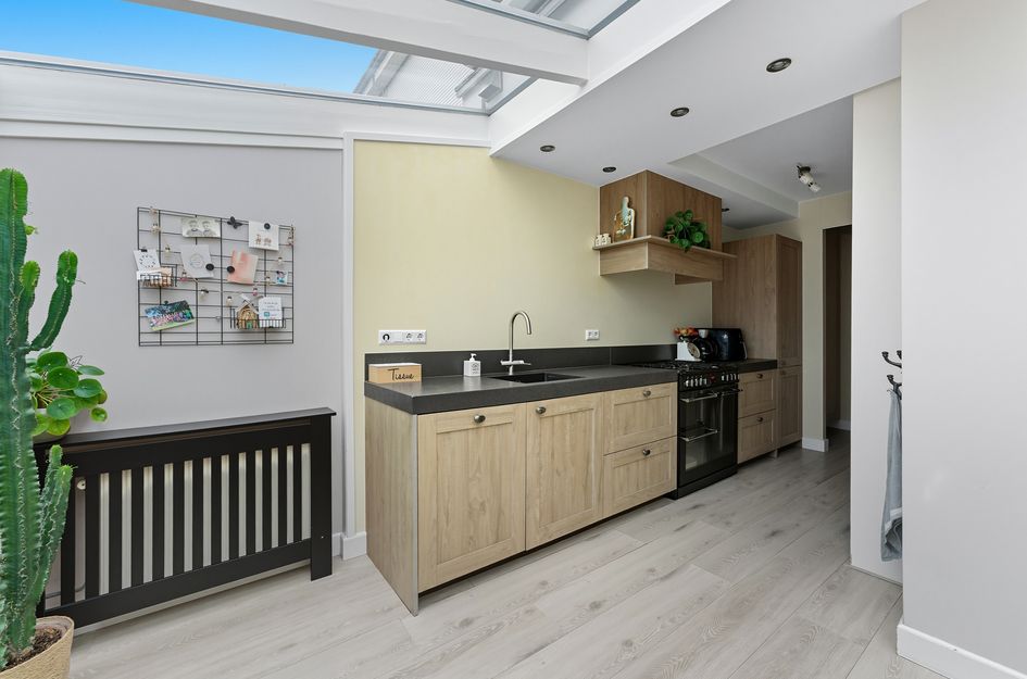 Floris V-Straat 20