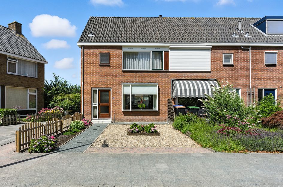 Van Lennepstraat 22