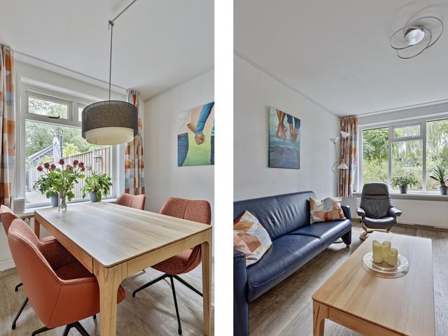 Loolaan 22, Halsteren