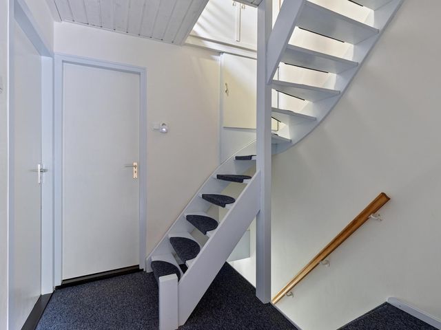 Loolaan 22, Halsteren
