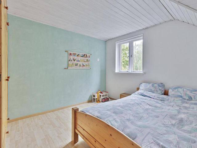 Loolaan 22, Halsteren