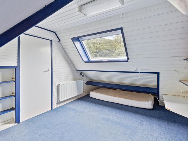 Loolaan 22, Halsteren
