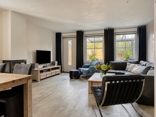Oude Boomgaard 1, Herkingen