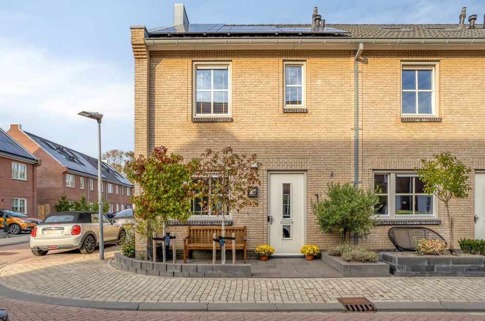 Oude Boomgaard 1