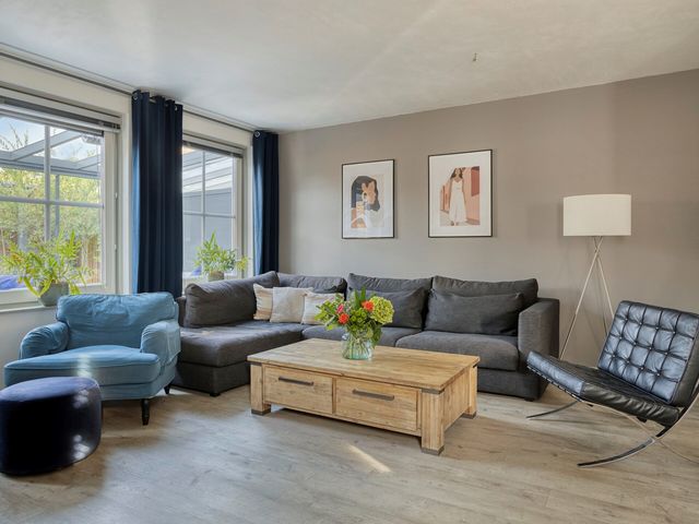 Oude Boomgaard 1, Herkingen