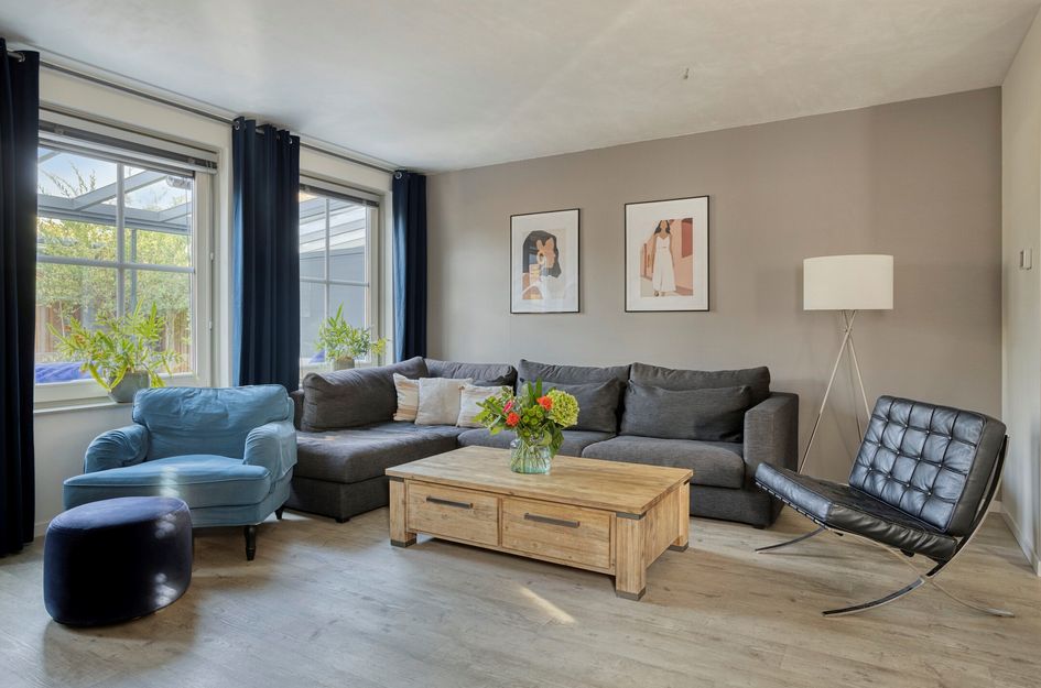 Oude Boomgaard 1