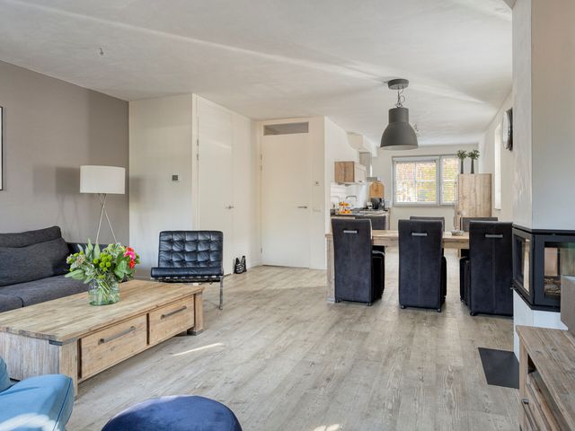 Oude Boomgaard 1, Herkingen