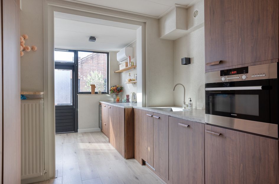 Hilstraat 3