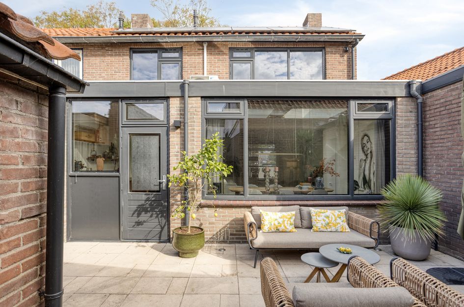 Hilstraat 3