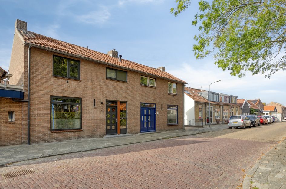 Hilstraat 3