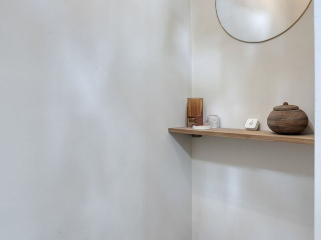 Hilstraat 3, Oude-Tonge