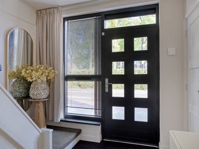 Hilstraat 3, Oude-Tonge