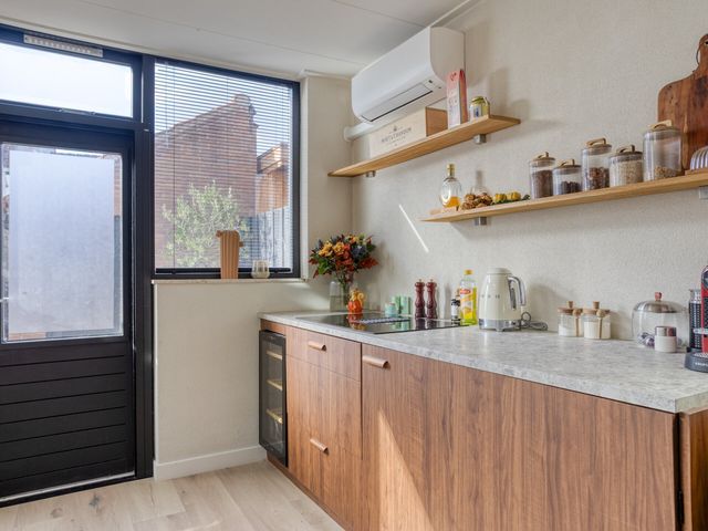 Hilstraat 3, Oude-Tonge