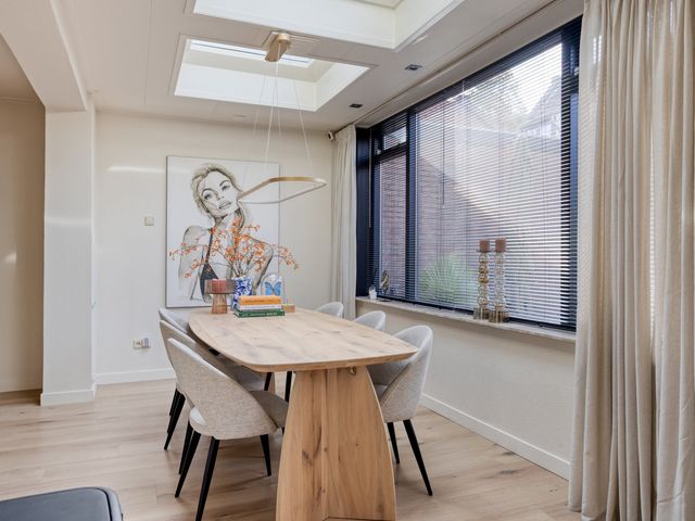 Hilstraat 3, Oude-Tonge