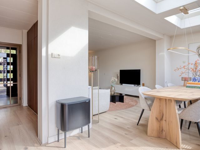 Hilstraat 3, Oude-Tonge