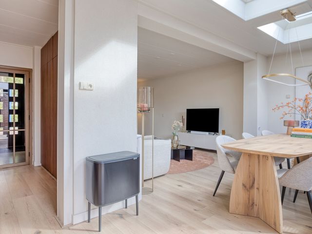 Hilstraat 3, Oude-Tonge