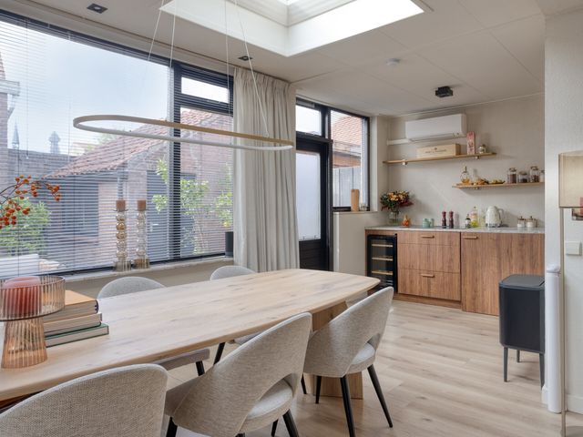 Hilstraat 3, Oude-Tonge