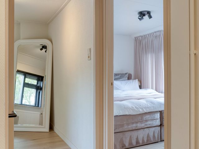 Hilstraat 3, Oude-Tonge