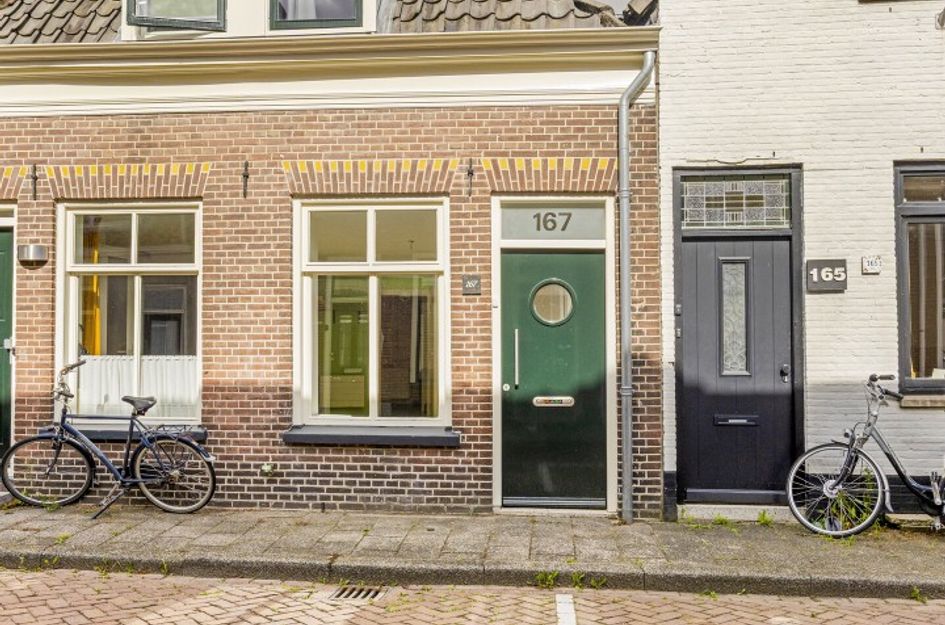 Groenestraat 167