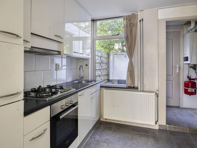 Groenestraat 167, Kampen
