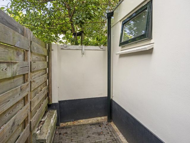 Groenestraat 167, Kampen