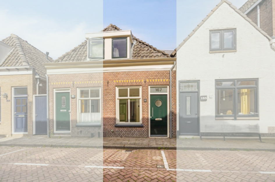 Groenestraat 167