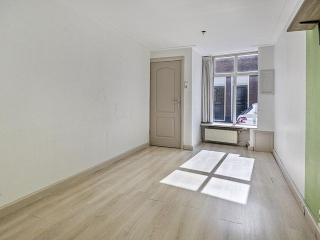 Groenestraat 167, Kampen