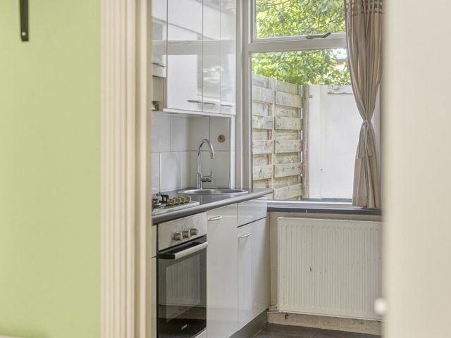 Groenestraat 167, Kampen