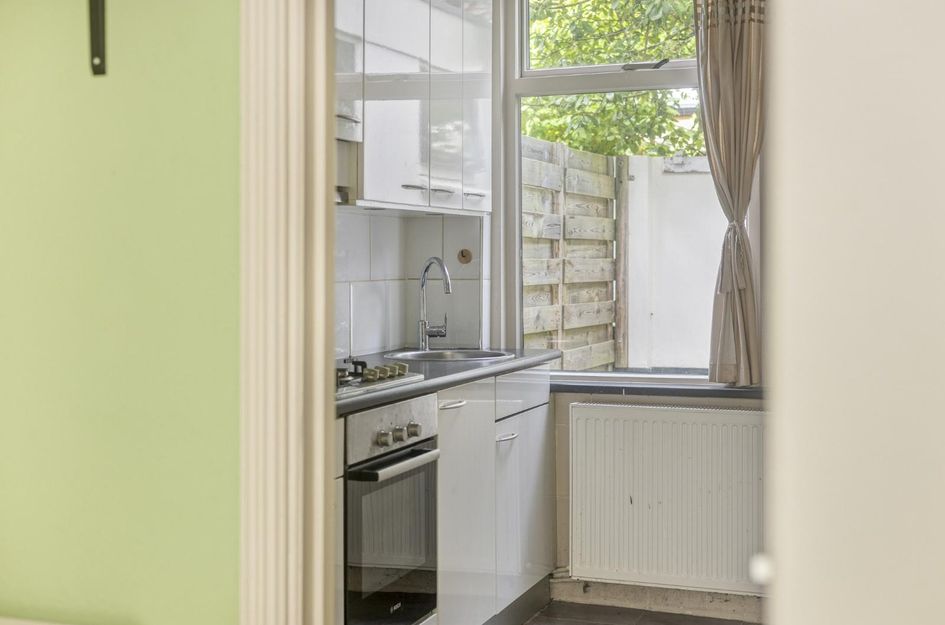 Groenestraat 167
