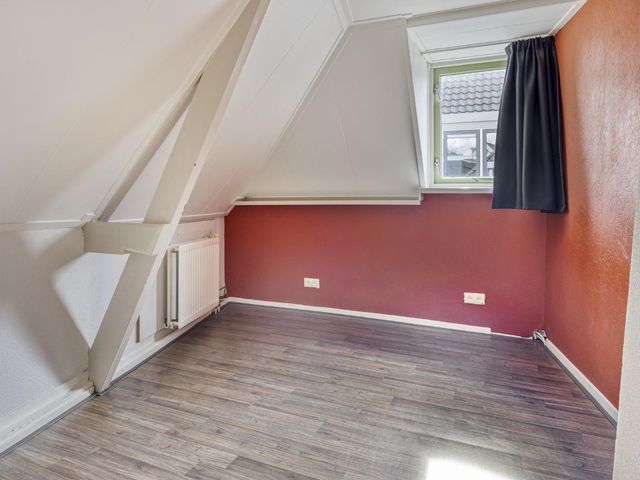 Groenestraat 167, Kampen