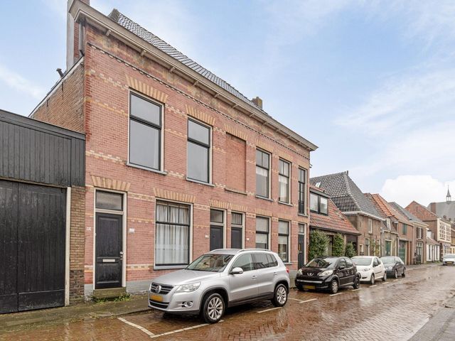 Groenestraat 112, Kampen