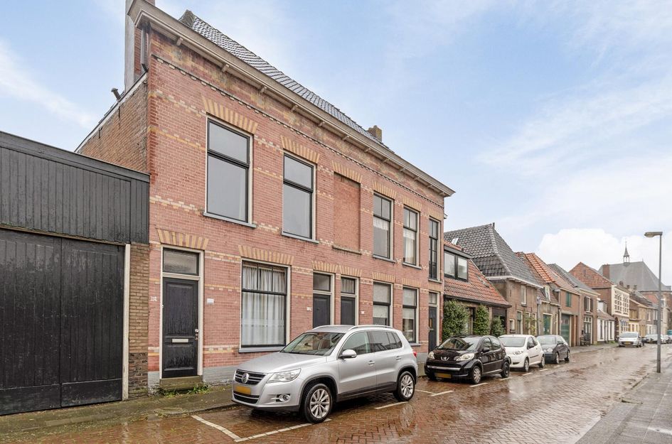 Groenestraat 112