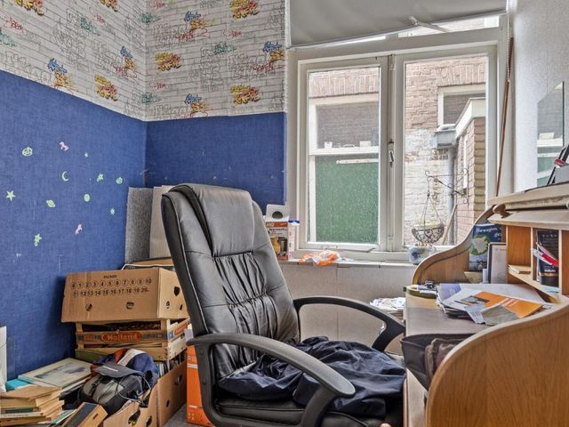 Groenestraat 114, Kampen