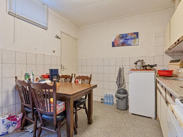 Groenestraat 114, Kampen