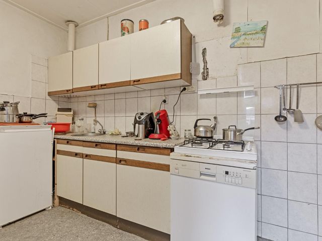 Groenestraat 114, Kampen