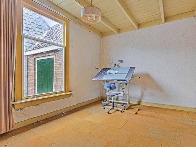 Groenestraat 114 1, Kampen