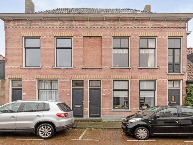 Groenestraat 114 1, Kampen