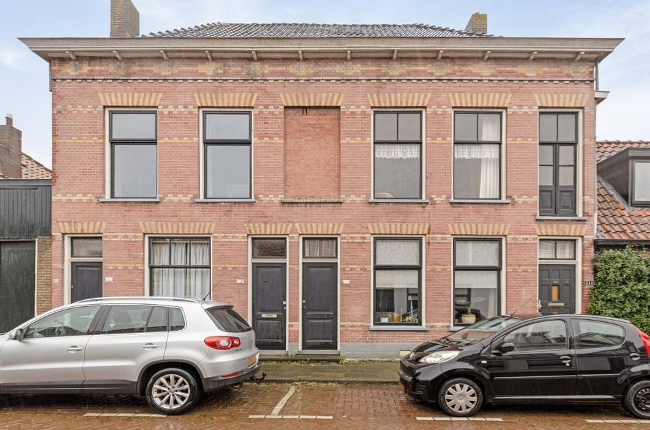 Groenestraat 114 1
