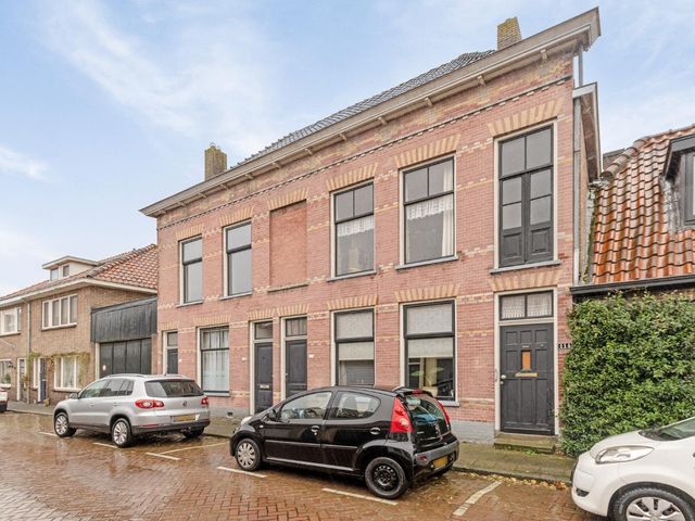 Groenestraat 114 1, Kampen