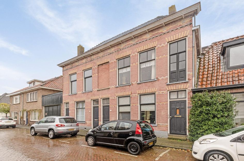 Groenestraat 114 1