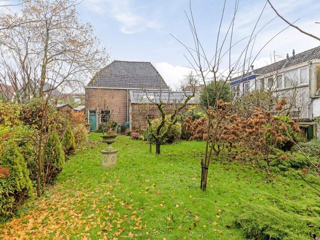 Groenestraat 114 1, Kampen