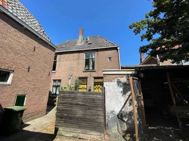 Groenestraat 114 1, Kampen