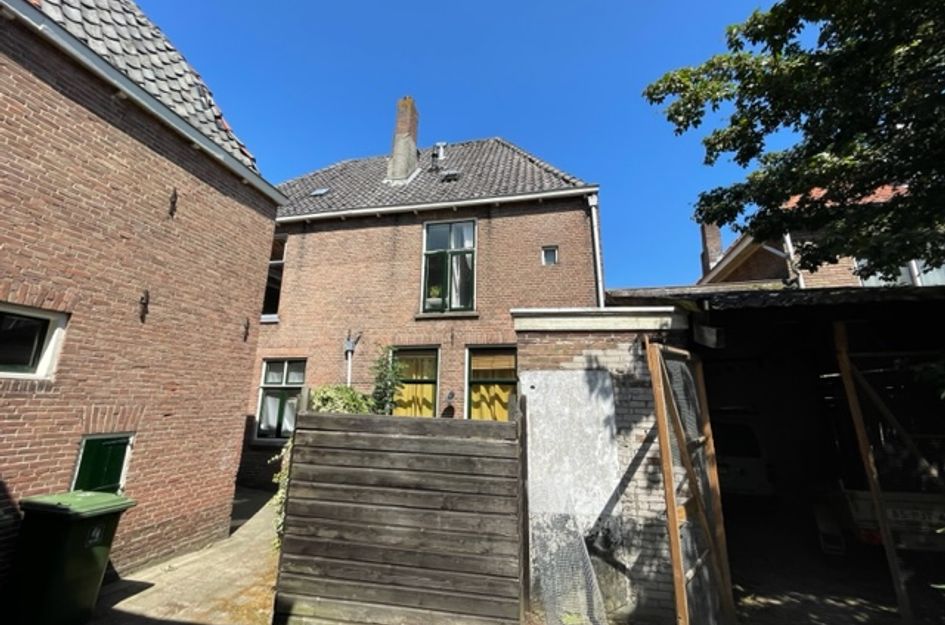 Groenestraat 114 1