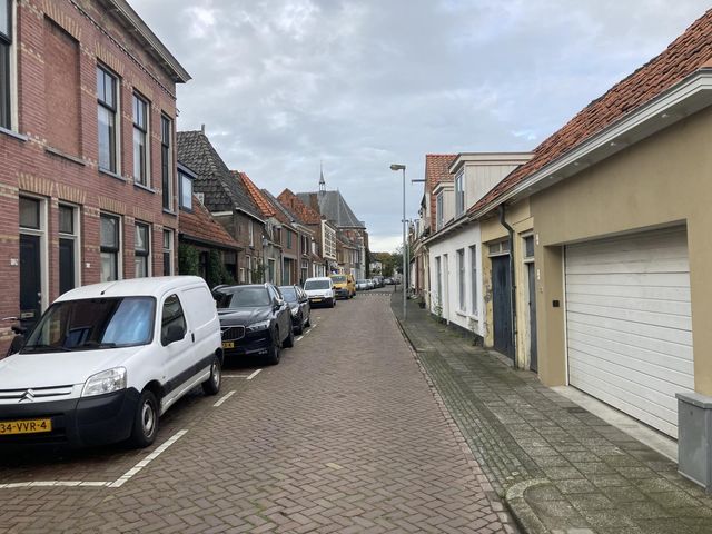 Groenestraat 114 1, Kampen